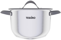 Кастрюля Tesoro Tivoli КС833 - фото