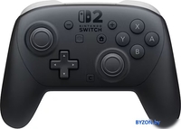 Геймпад Nintendo Switch 2 Pro - фото, картинка Геймпад Nintendo Switch 2 Pro - фото