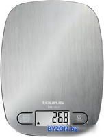 Кухонные весы Taurus Easy Inox - фото