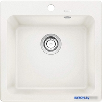 Кухонная мойка Blanco Naya 5 526582 (белый) - фото