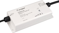 Контроллер RGBW Arlight SMART-K34-RGBW-WP (12-36V, 4x5A, 2.4G) 029919 - фото