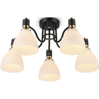 Люстра средней высоты Ambrella Traditional TR303307 - фото2