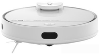 Робот-пылесос Viomi V3 Max V-RVCLM27A (белый) - фото2