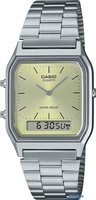 Наручные часы Casio AQ-230A-9A - фото, картинка Наручные часы Casio AQ-230A-9A - фото