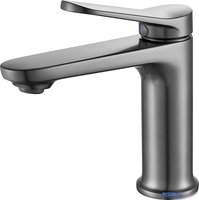 Смеситель Shevanik S4301T - фото