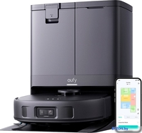 Робот-пылесос Eufy X10 Pro Omni - фото