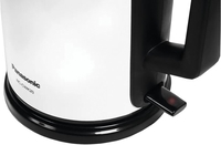 Электрический чайник Panasonic NC-CWK20 - фото2