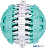 Игрушка для собак Trixie DENTAfun (32941) - фото2, картинка2 Игрушка для собак Trixie DENTAfun (32941) - фото2