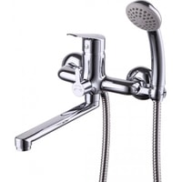 Смеситель Lemark Partner LM6513C - фото, картинка Смеситель Lemark Partner LM6513C - фото