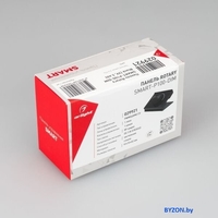 Диммер RGBW Arlight Rotary Smart-P100-Dim Black 029921 - фото2