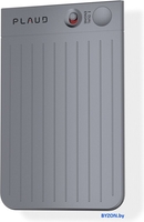 Диктофон Plaud Note (черный) - фото2