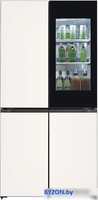 LG Objet Collection DoorCooling+ GR-X24FQEKM - фото