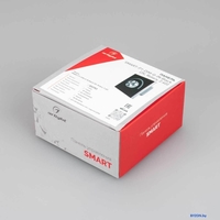 Диммер RGBW Arlight Smart-P1-Dim-G-IN Black 033753 - фото2