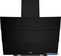 Кухонная вытяжка BEKO HCA 62640B - фото