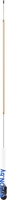 Торшер Arte Lamp Maclean A2918PN-1BK - фото