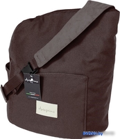 Слинг-переноска AntePrima Alice (S, коричневый) - фото