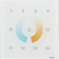 Диммер RGBW Arlight Dali-901-11-4G-4SC-Mix-DT8-IN White 037198 - фото2