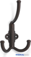 Крючок мебельный Boyard Rigata K351AC.6 - фото2