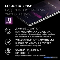 Мультиварка Polaris PMC 5020 Wi-Fi IQ Home (серебристый) - фото2