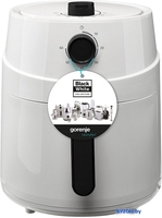 Аэрогриль Gorenje AF1300XG - фото