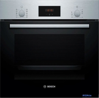 Электрический духовой шкаф Bosch Serie 2 HBF512BS1T - фото, картинка Электрический духовой шкаф Bosch Serie 2 HBF512BS1T - фото