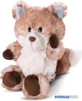 Классическая игрушка Nici Снежная лиса Нордин 47284 (35 см) - фото