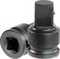 Адаптер слесарный Total THIA1234 - фото