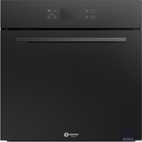 Электрический духовой шкаф Schtoff CME 7406 BK - фото, картинка Электрический духовой шкаф Schtoff CME 7406 BK - фото