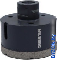 Коронка Hilberg HH670 - фото