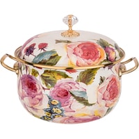 Кастрюля Agness Винтаж 950-023 - фото