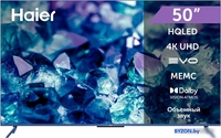 Телевизор Haier 50 Smart TV S5 - фото
