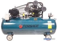 Компрессор FORSAGE F-TB390-300 - фото