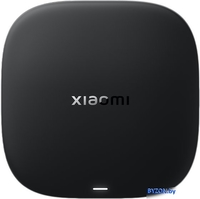 Смарт-приставка Xiaomi Box S 3nd Gen (международная версия) - фото, картинка Смарт-приставка Xiaomi Box S 3nd Gen (международная версия) - фото