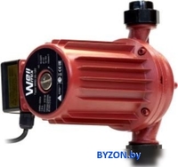 Циркуляционный насос Wellmix WRS 32-120 220 (1 скорость) - фото