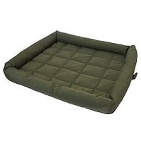 Лежак Rosewood 04293/RW (зеленый) - фото