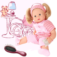 Кукла Gotz Макси-Маффин Стиль 1427172 - фото