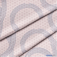 Постельное белье Samsara Бесконечность Pink К7070Н-21 - фото2