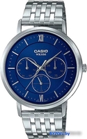Наручные часы Casio MTP-B300D-2A - фото, картинка Наручные часы Casio MTP-B300D-2A - фото