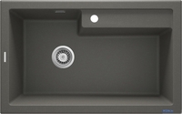 Кухонная мойка Deante ZQE_T10B - фото