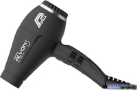 Фен Parlux Alyon (матовый черный) - фото2