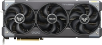 Видеокарта ASUS TUF Gaming GeForce RTX 5090 32GB GDDR7 OC Edition TUF-RTX5090-O32G-GAMING - фото2, картинка2 Видеокарта ASUS TUF Gaming GeForce RTX 5090 32GB GDDR7 OC Edition TUF-RTX5090-O32G-GAMING - фото2