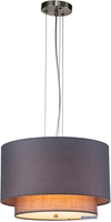 Подвесная люстра Indigo Light Nebbia V000354 - фото2