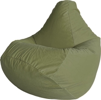 Кресло-мешок Flagman Груша Мега XXXL Г3.5-296 (Velutto 30) - фото, картинка Кресло-мешок Flagman Груша Мега XXXL Г3.5-296 (Velutto 30) - фото