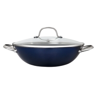 Сковорода ВОК Taller TR-44915 - фото2