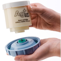 Увлажнитель воздуха Electrolux EHU-3810D - фото2