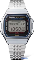 Наручные часы Casio ABL-100WE-1A - фото2, картинка2 Наручные часы Casio ABL-100WE-1A - фото2