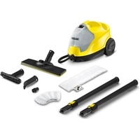 Пароочиститель Karcher SC 4 EasyFix - фото, картинка Пароочиститель Karcher SC 4 EasyFix - фото