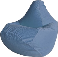 Кресло-мешок Flagman Груша Мега XXXL Г3.5-302 (Velutto 47) - фото