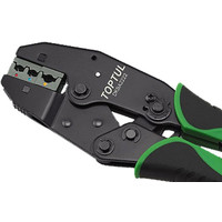 Специнструмент Toptul GAAI0605 6 предметов - фото2