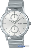 Наручные часы Casio MTP-B310M-7A - фото, картинка Наручные часы Casio MTP-B310M-7A - фото